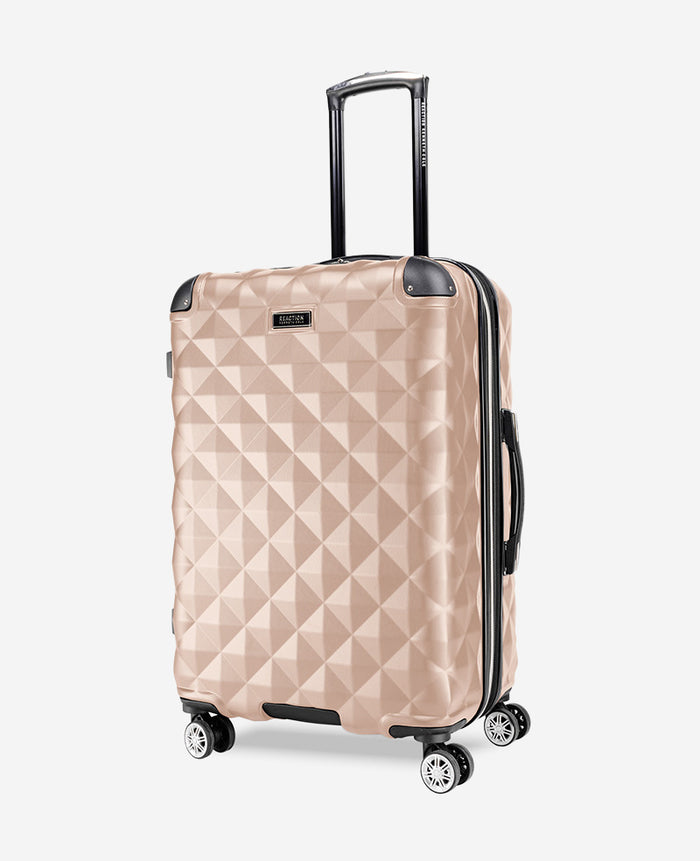 ROSE CHAMPAGNE / CARRY-ON