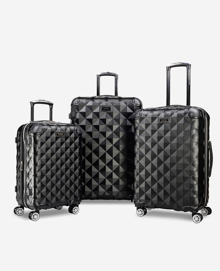 BLACK / 3PC SET