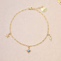 Do it For You Bracelet/Anklet