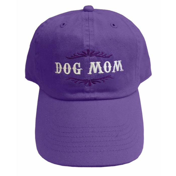 Dog Mom Hat