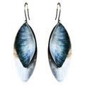 Dona Mother of Pearl Earrings