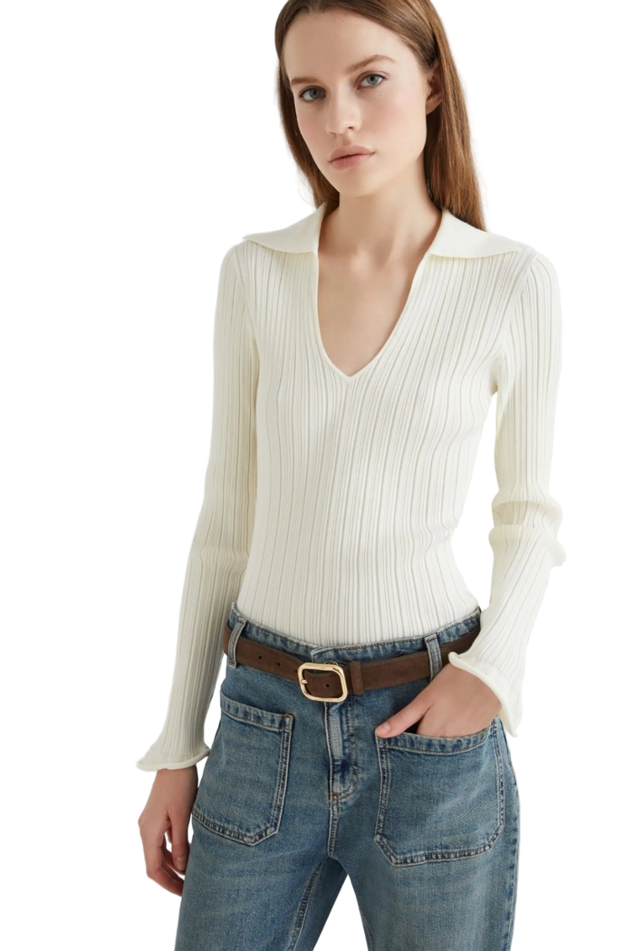 Doppia Suede Belt