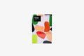 Dusen Dusen Pattern Puzzle 500 Piece - Stack