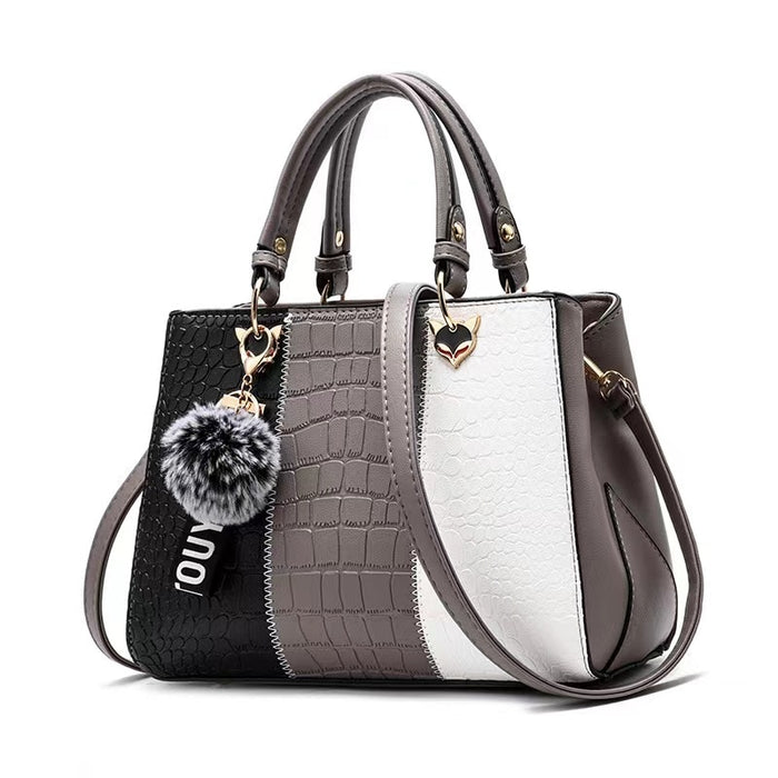 Elegant Korean Handbag