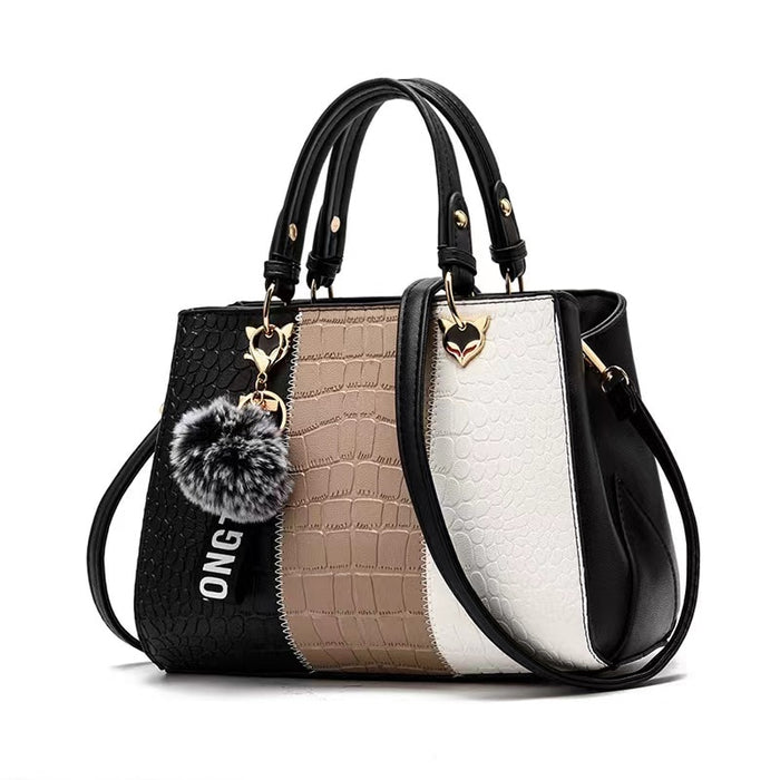 Elegant Korean Handbag