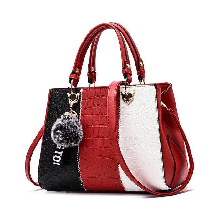 Elegant Korean Handbag