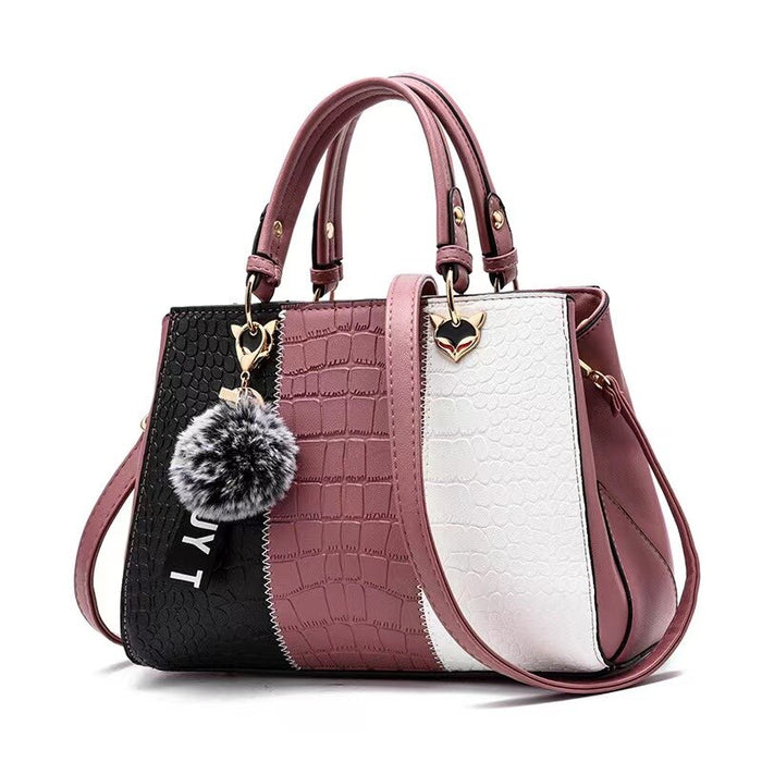 Elegant Korean Handbag