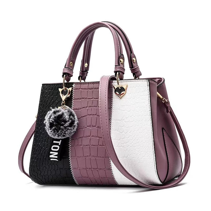 Elegant Korean Handbag