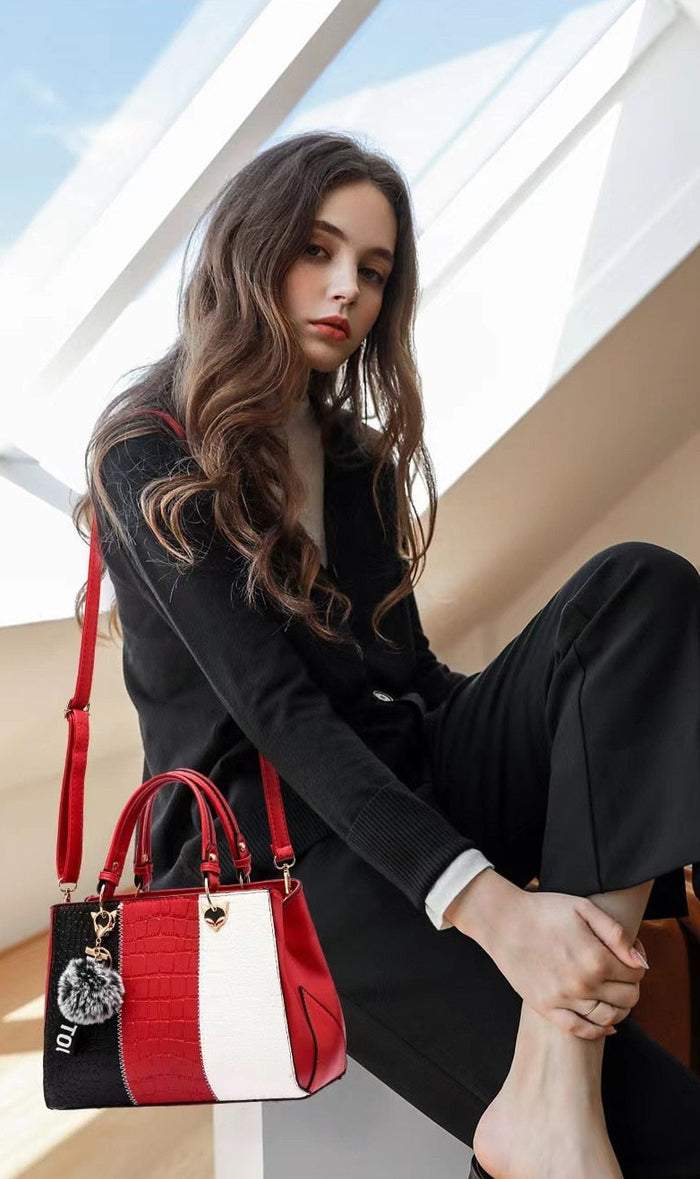 Elegant Korean Handbag