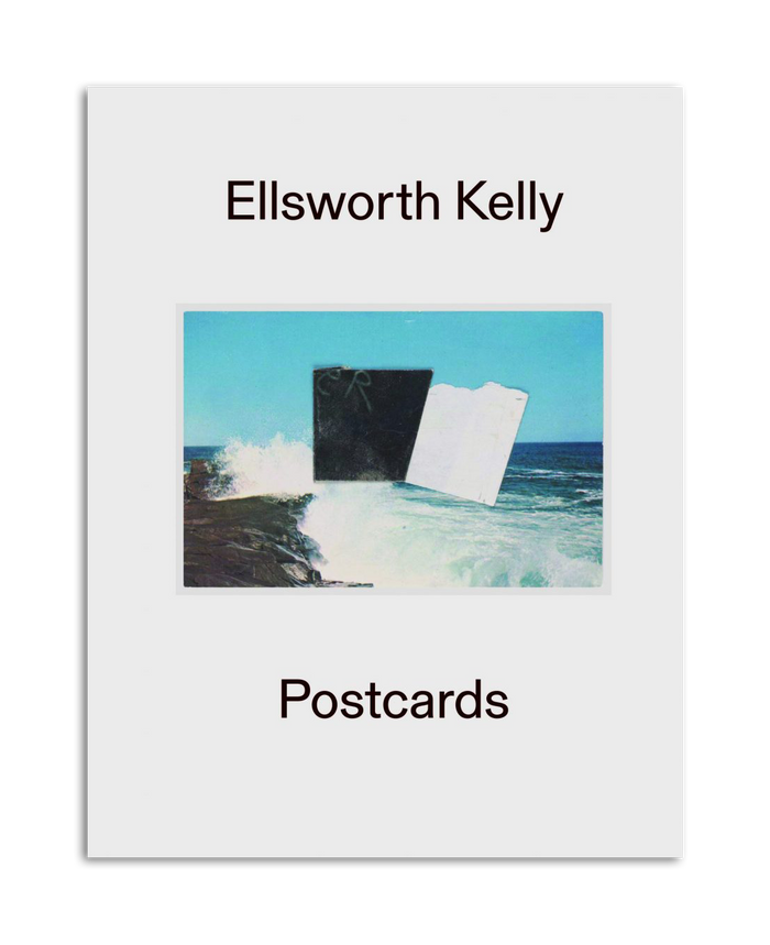 Ellsworth Kelly: Postcards
