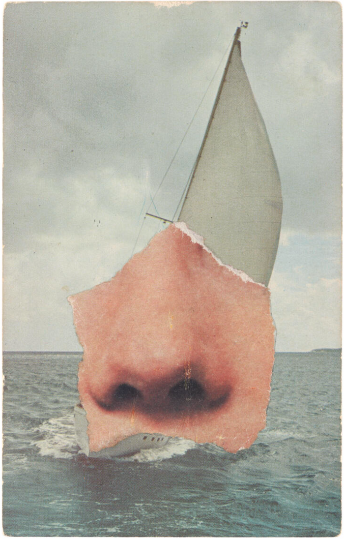 Ellsworth Kelly: Postcards