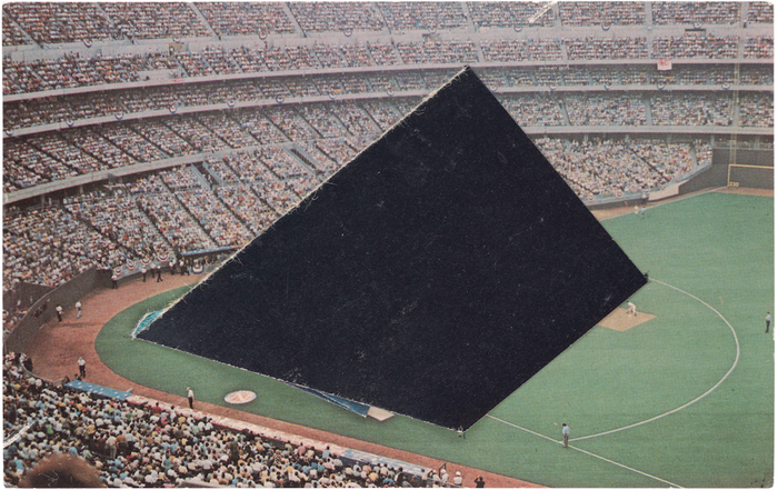 Ellsworth Kelly: Postcards