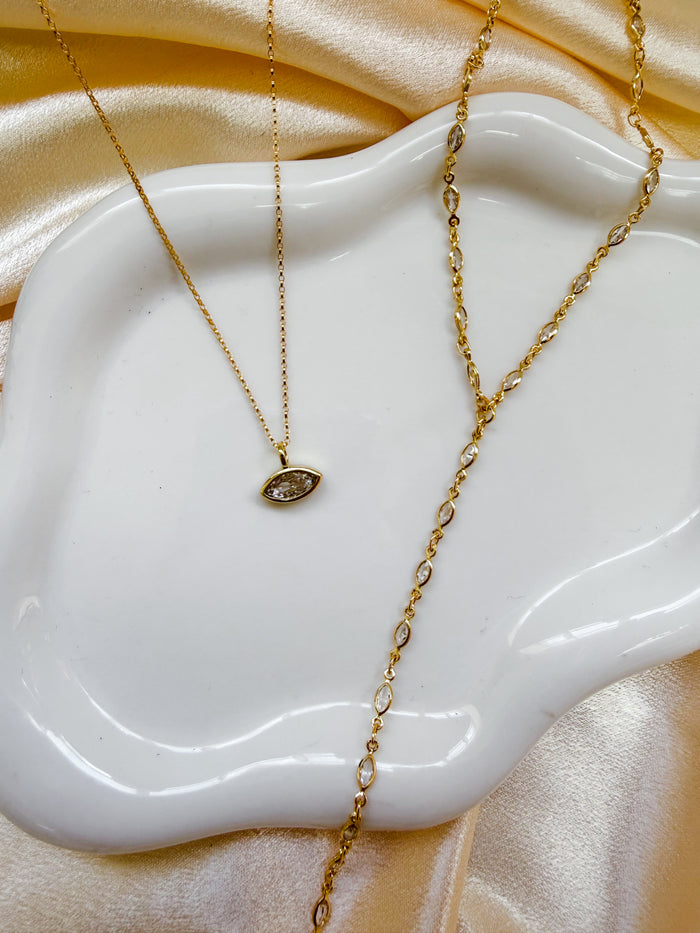 Eloise Necklace