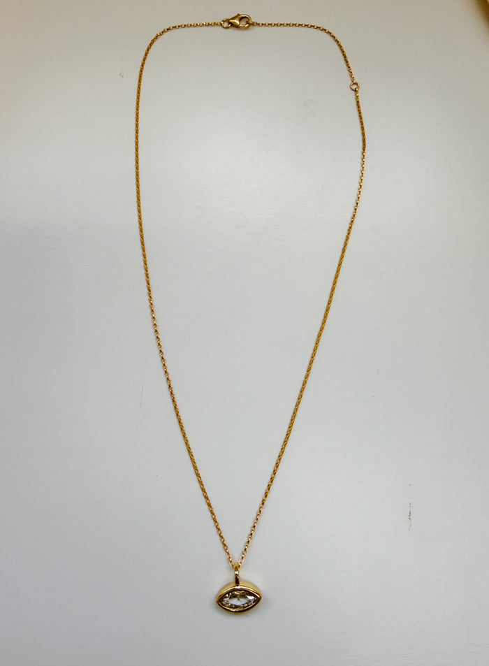 Eloise Necklace