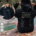 ENHYPEN FATE Hoodie