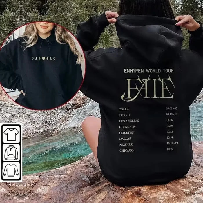 ENHYPEN FATE Hoodie