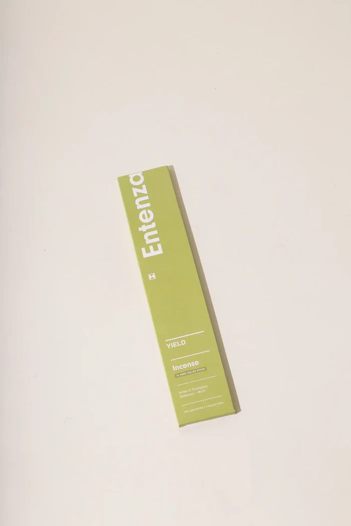 Entenza Incense