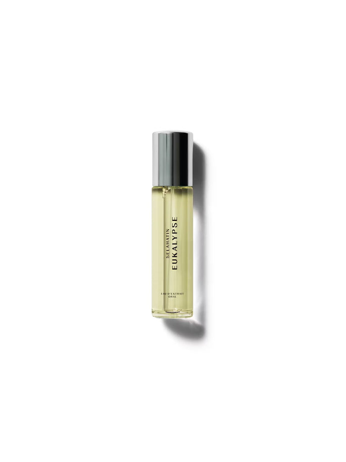 Eukalypse Eau d’Extrait Oral 17,5ml