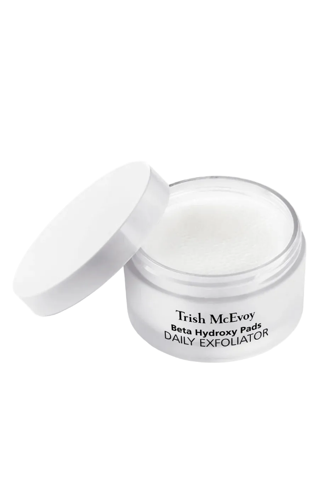 Trish McEvoy Even Skin Beta Hydroxy Pads