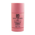 Extract of Limes Deodorant Stick 75ml