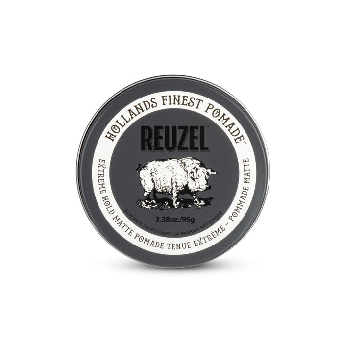 Extreme Hold Matte Pomade 95g