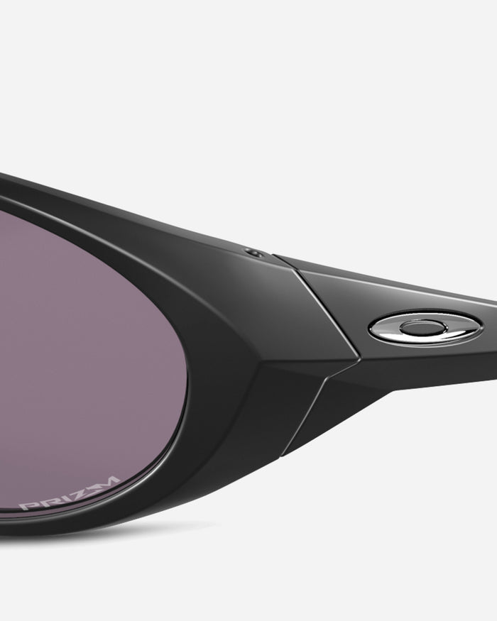 Oakley Eyejacket Redux Matte Black Eyewear Sunglasses OO9438 0158