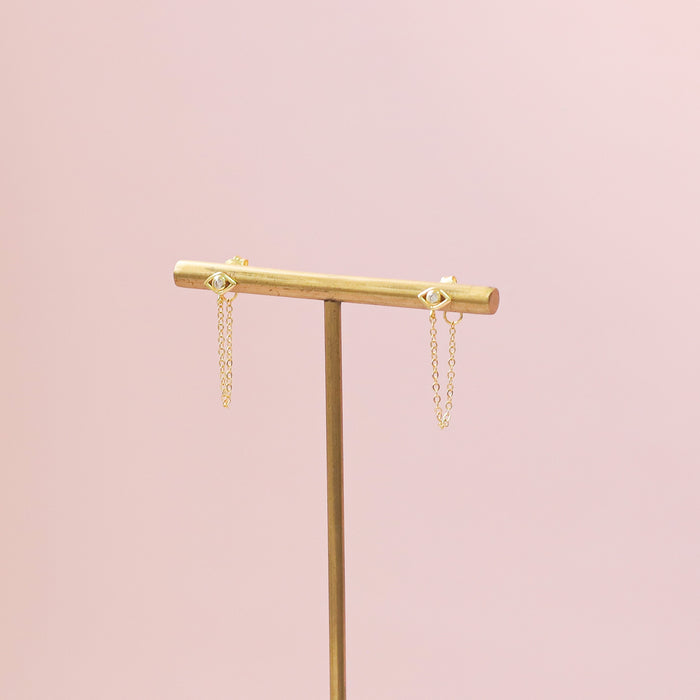 Eyes For You Earrings