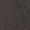 Fabia Printed Fabric Wrap Around Suede & Raffia Wedge