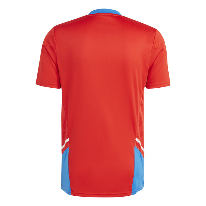 adidas FC Bayern Condivo 22 Training Jersey | Men's
