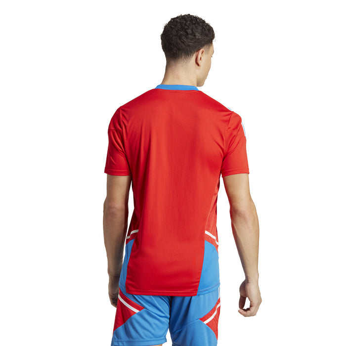 adidas FC Bayern Condivo 22 Training Jersey | Men's