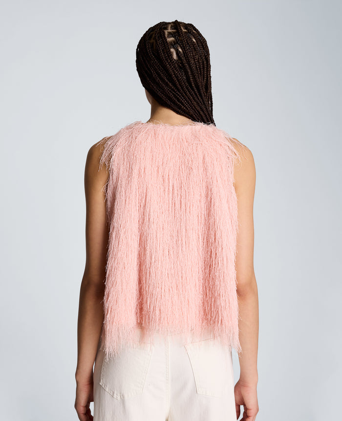 Feather Swing Tank