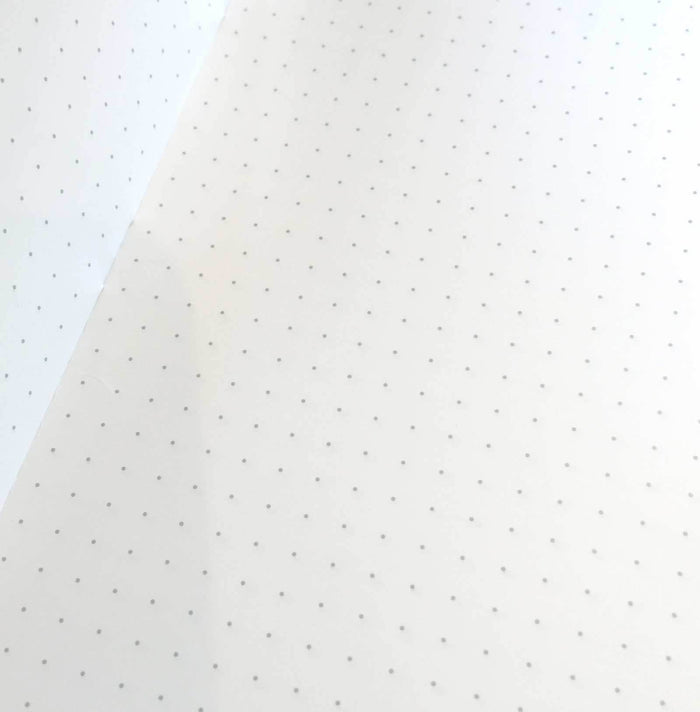Field Notes 3-PACK Expedition Waterproof Notebooks (Dot-Graph)