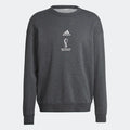 adidas FIFA World Cup 2022 Official Emblem Sweatshirt