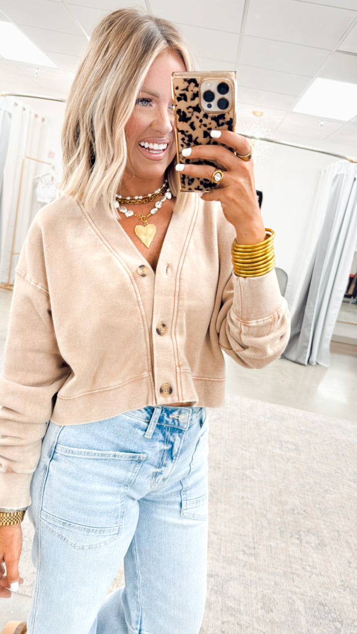 - FINAL SALE- Kate High Rise Barrel Jeans