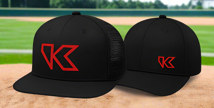 Kachi Gloves — Kachi Gloves snapback baseball cap