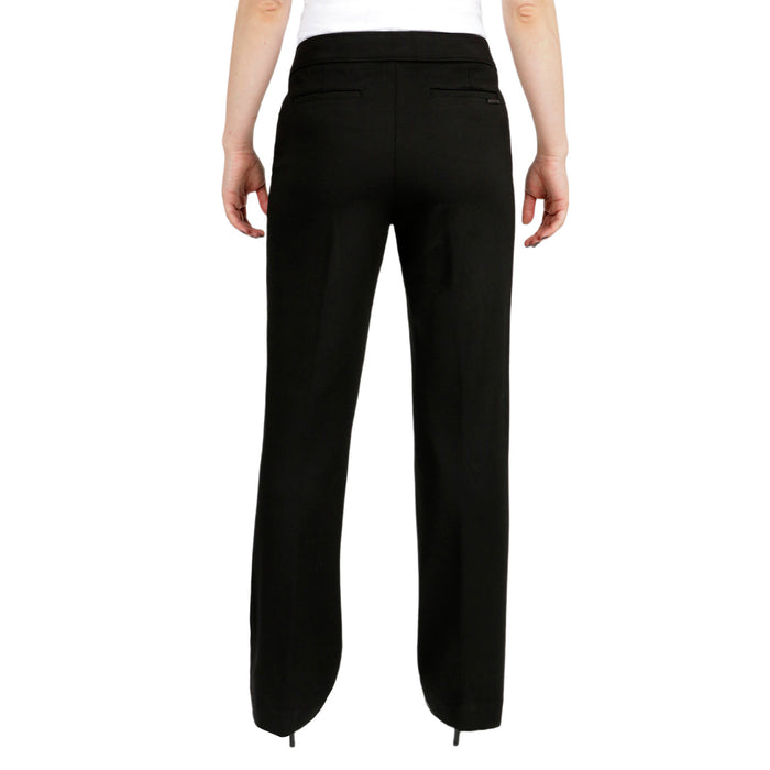 Flare Leg Compression Pant