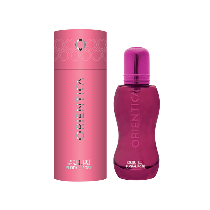 Floral Rose Eau De Parfum 30ml Spray