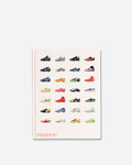 Phaidon Books Nike Football Boots Multicolor Books and Magazines Books 9781837291496 MULTI