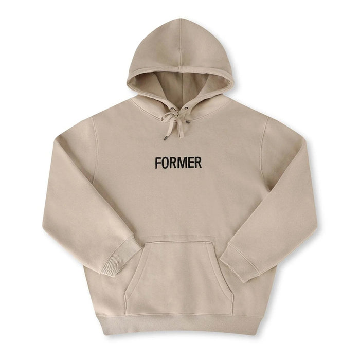 Former - Legacy EMB Hood (Bone)