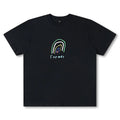 Former - Prism Tee (Black)