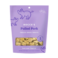 Freeze-Dried Pulled Pork Treats