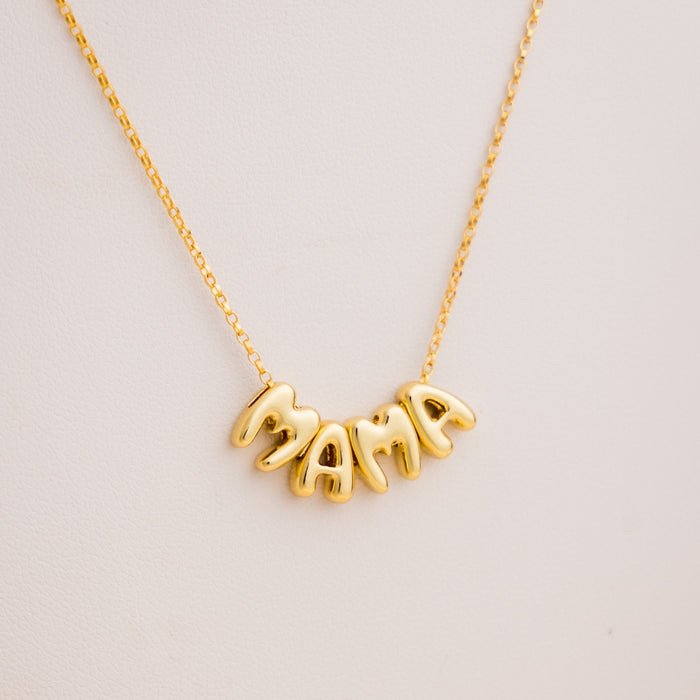 taudrey full of love necklace