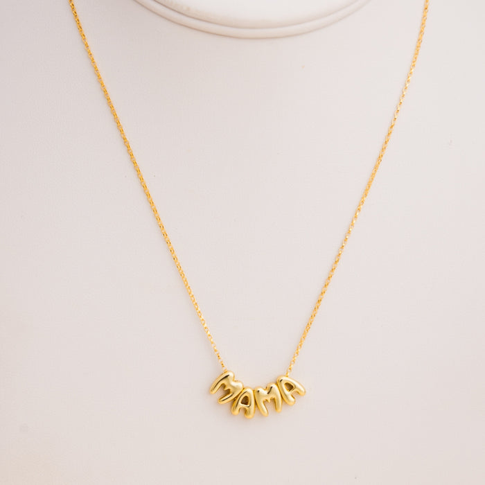 taudrey full of love necklace