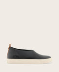 GENTLE SOULS - Cainey Stretch Leather Slip On Sneaker