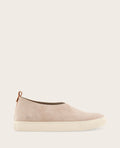 GENTLE SOULS - Cainey Stretch Suede Slip On Sneaker