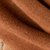 GENTLE SOULS - Gracious Suede Rouched Espadrille Wedge