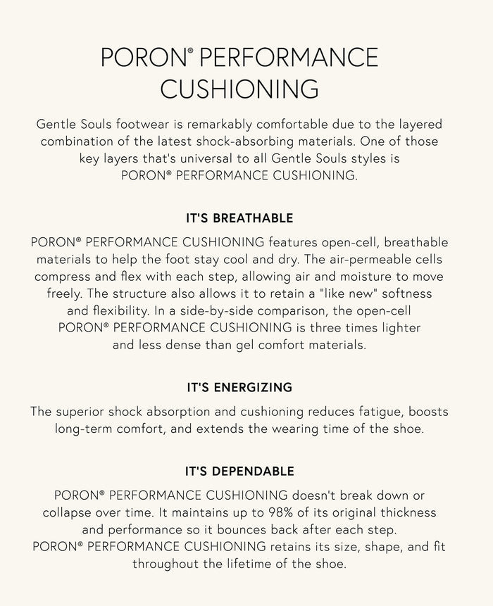 GENTLE SOULS - Karla Perforated Metallic Mary Jane