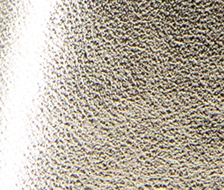 GENTLE SOULS - Lancine Metallic Woven Heel