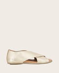 GENTLE SOULS - Laniey X-Band Leather Sandal