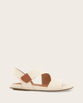 GENTLE SOULS - Lottie Leather Band Sandal